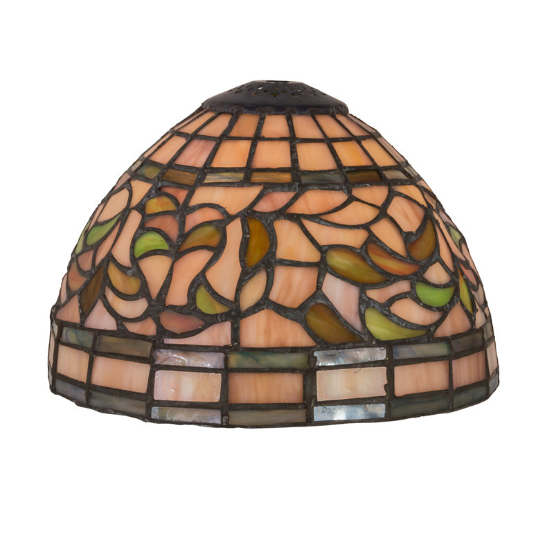 Dome Lamp Shade