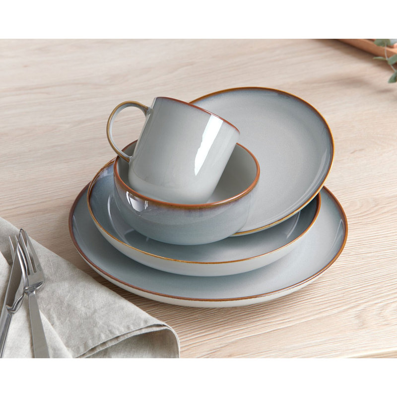Stoneware Coffee Mug