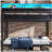 Twin XL over Twin XL Size Metal Bunk Bed with Storage Shelves and Pegboard, Bunk Bed Frame with USB Ports and LED Lights, Space-Saving, for Teens and Adults, Black