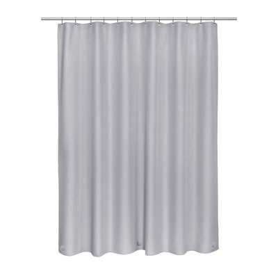 Doublure de rideau de douche Jamarl