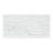 Linea 12 in. x 24 in. Glossy Ceramic Wall Tile-111567932