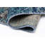 Tapis bleu Dodsworth-1530904927