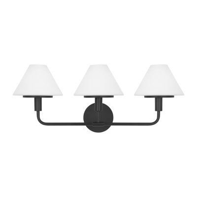 Kristin Large Sconce from Generation Lighting 
