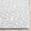 Sol Geometric Wool Hand Woven Area Rug-12827036