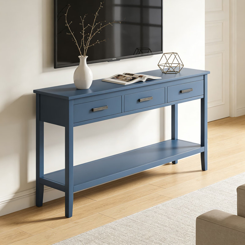 Console Modern Modern