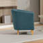 Upholstered Armchair-2097773222