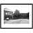 Wearhead, Post Office C1955 by Francis Frith - Single Picture Frame Print-51371323