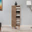 Babs 16 Pair Shoe Storage Cabinet