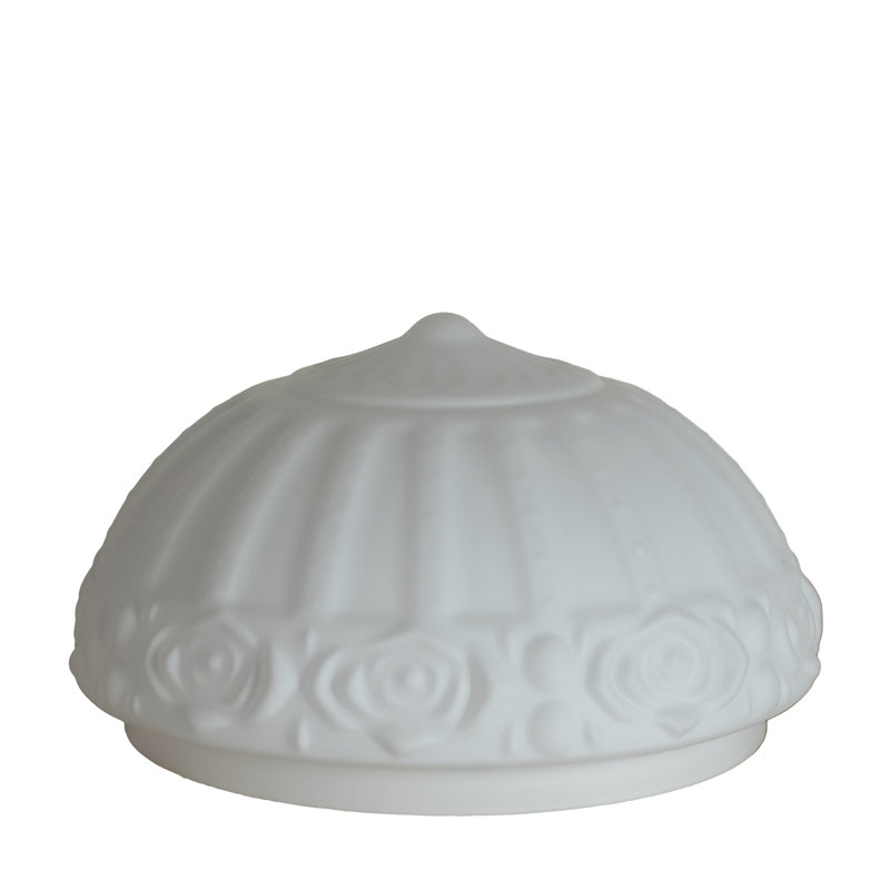 Dome Lamp Shade
