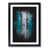 Black Framed selected