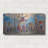 Fairgrounds' by Eric Joyner, Metal Wall Art-648725289