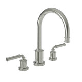Taft Widespread Bathroom Faucet with Drain Assembly