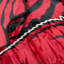 Jeté razorbacks Arkansas