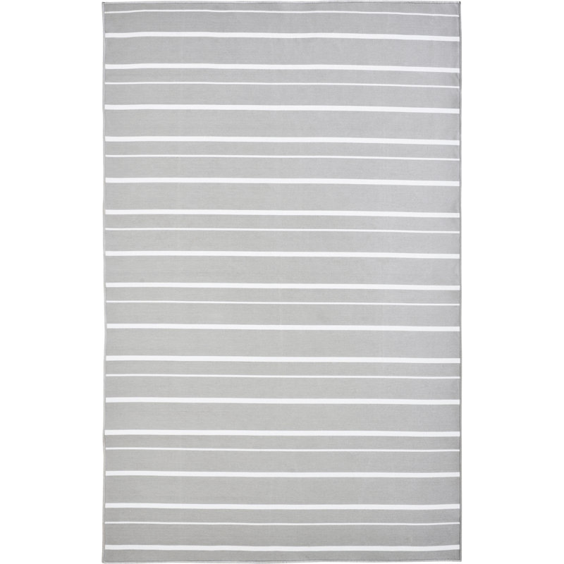 Tapis d'extérieur tissé à la machine Caymen
