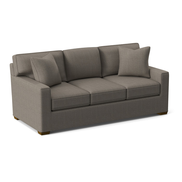 Gramercy Park Upholstered 81'' Sofa