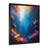 Blue Orange Coral Clownfish Marine Life - Coralwall Art Wall Art-1063937537-825912558