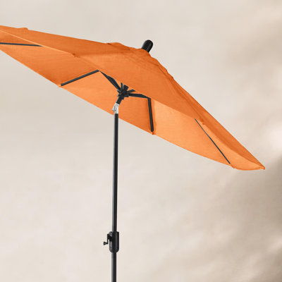 Natalie 8.7' Sunbrella® Market Umbrella