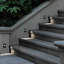 Integrated LED Deck Light Colour Temperature Selectable for Indoor Outdoor-106002558