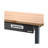 Seville Classics UltraHD 48" W Wood Top Workbench with Wheels