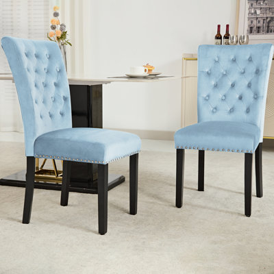 Chaise de salle à manger Amdan