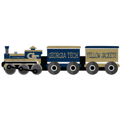 Industrial Entertainment Wall Decor