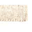 Tapis brun clair Sienna 4 pi 11 po x 8 pi 2 po