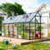 6' W x 12' D Greenhouse