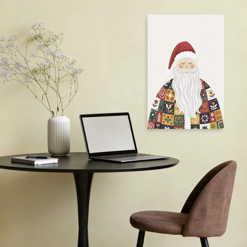 Print, 60.96cm H x 40.64cm W