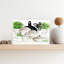 Garden To Table Modern Abstract Wall Art Print 1 Piece Wrapped Canvas Wall Art-867022180