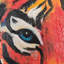 Elena - Wrapped Canvas Painting-1513075807