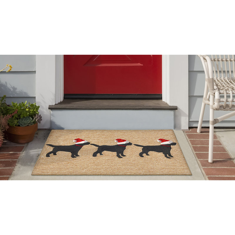 Tapis de cuisine, L 20 po x L 30 po