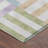 Premium Machine Washable Mayfield AMF2332 Geometric Rug-229409685-229409682