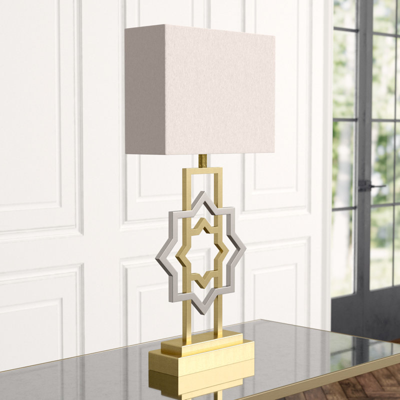Tracey Boyd Table Lamp