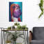 «Pit Bull - Tasty» par Dawg Painter-419413142
