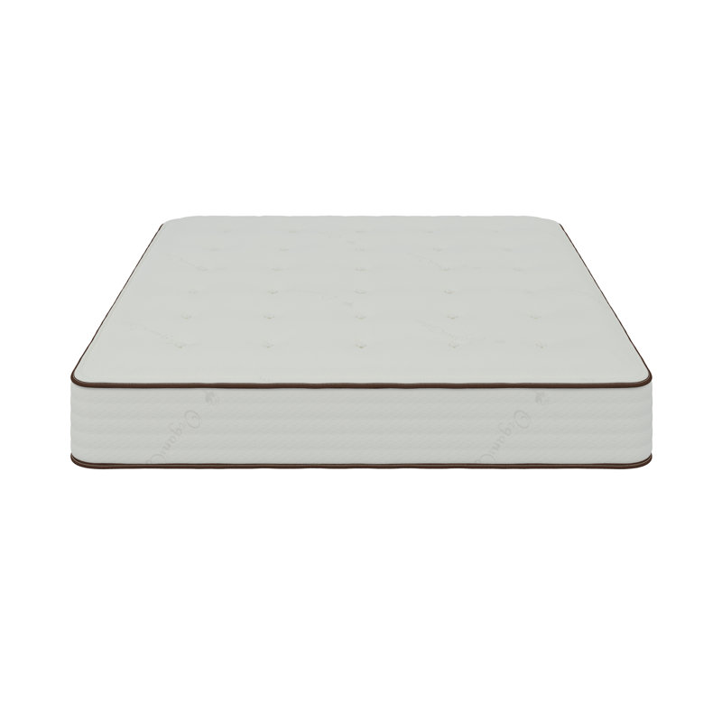 Matelas hybride moyen Domenick, Très grand