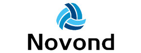 Logo Novond