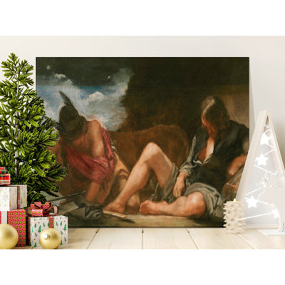 Wrapped Canvas Print Set