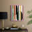 Spontaneous Order II Framed Print - Solid Wood-307174110-307174104