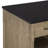 TREXM Extendable Kitchen Island With Storage-1844032781