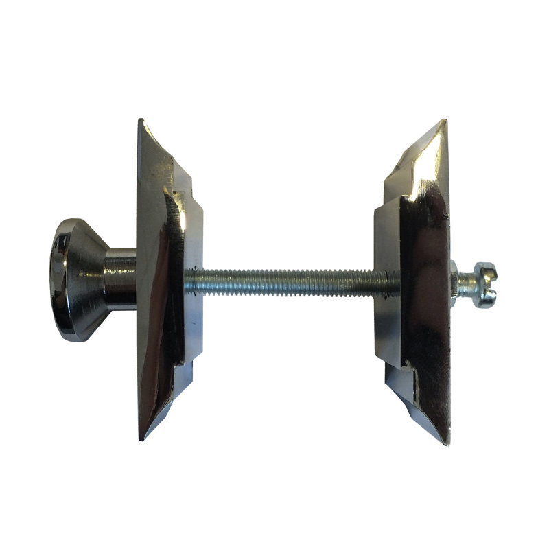 Trojan Towel Hanger