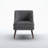 Laurine Upholstered Side Chair-224690317