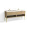 Modo 72" W Freestanding Double Bathroom Vanity with Dean Leg-1365646839-1365646844-1395344023