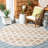 Lonepine Performance Geometric Indoor/Outdoor Area Rug-2130129990