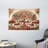 Microfiber Tapestry-2072496420
