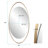 Nouvel Elliptical Mirror