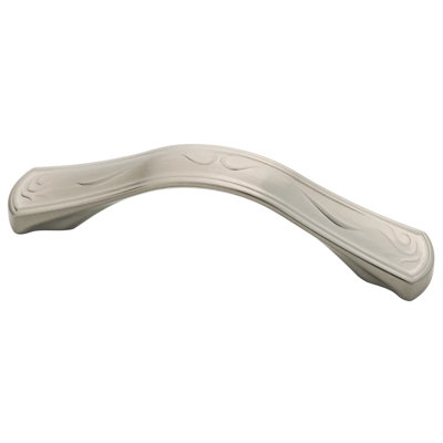 3" or 3-3/4" Dual Mount Venue Vignette Pull