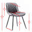 Chaises de table en similicuir-1432682702
