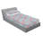 Microfiber Paisley Sheet Set-45887247-105899208
