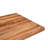 7-piece Live Edge Solid Wood Dining Set-303263536