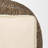 Aaravi Upholstered Pouf